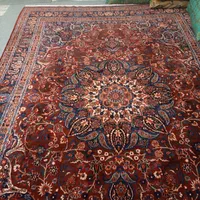 فرش دست باف|فرش|زاهدان, |دیوار