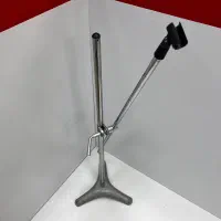 پایه میکروفون