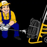 لوله بازکنی صددردصدتضمینی درشهروروستا