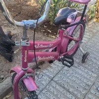 دوچرخه سالم سایز ۱۶