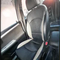 صندلی فول برقی خلبانی|قطعات یدکی و لوازم جانبی|آرمرده, |دیوار