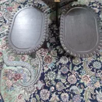 میز عسلی وجلومبلی|مبلمان خانگی و میز عسلی|خرمدره, |دیوار