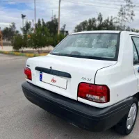 پراید کارمندی|خودرو سواری و وانت|بم, |دیوار