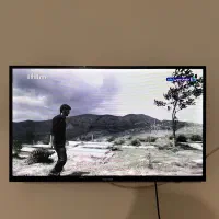 تلوزیون ۳۲ اینج