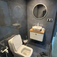 ویلا استخر دار داخل شهر|اجارهٔ کوتاهمدت ویلا و باغ|گنبد کاووس, |دیوار