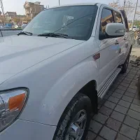 کاپرا۲ مدل ۹۷بدون رنگ|خودرو سواری و وانت|مهاباد (آذربایجان غربی), |دیوار