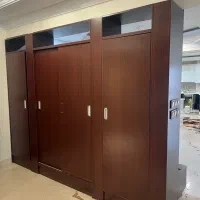 جا کفشی و تی وی وال