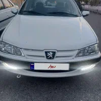 پارس سال موتور جدید ۱۴۰۲ بامانیتور