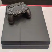 پلی استیشن ۴ ( PS4 ) فت