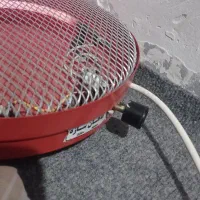 هیتر برقی|بخاری، هیتر، شومینه|اراک, |دیوار