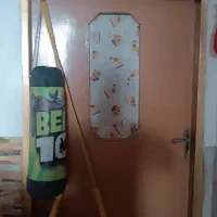 کیسه بوکس|اسباببازی|زاهدان, |دیوار