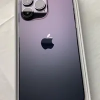 آیفون ۱۴ پرومکس