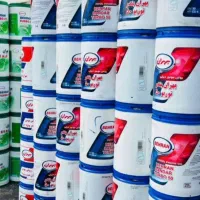 فروش عمده روغن موتور بهران -ایرانول-پارس