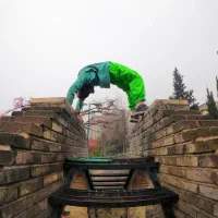 ثبت نام رشته پارکور در سنندج|خدمات آموزشی|سنندج, |دیوار