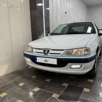 پارس سال ۴۰۲ نیم فول سفارشی زیمنس