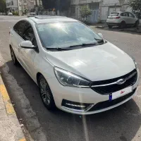 چری آریزو۵ اتومات مدل۹۵ وارداتی اکسلنت