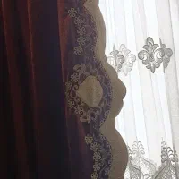 پرده|پرده، رانر، رومیزی|تهران, شهادت|دیوار