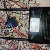 مودم d-link 27 40u|مودم و تجهیزات شبکه|خرمآباد, |دیوار