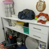 کانتر ام دی اف برای خانه و مغازه