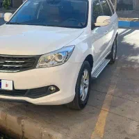 هایما s7  2000cc
