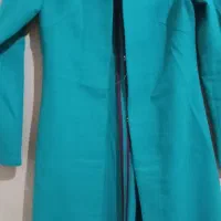 ست پالتو فوتر مادرو دختری بسیارگرم وزیبا|لباس|کرج, اصفهانی‌ها|دیوار