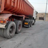 تریلی کمپرس