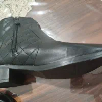 نیم بوت دخترانه