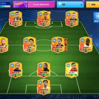 اکانت دریم لیگ فول مکس