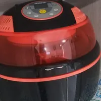 هواپز نو مارک عرشیا