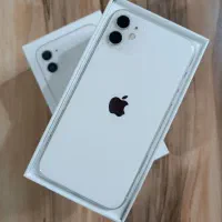 ایفون 11 نرمال مقطوع