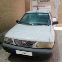 پراید ۱۴۱ مدل ۹۰
