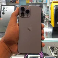 ایفون 13promax پک اصلی اقساط بدون پیش فقط باطلا