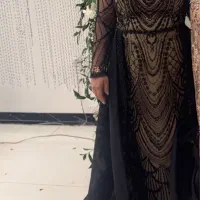 لباس مجلسی نو