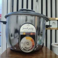 پلو پز ۱۲ نفره