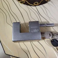 قفل کتابی کامپیوتری سایز بزرگ