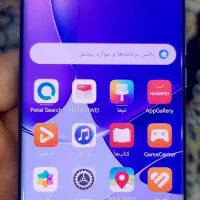 گوشی هواوی نوا ۹ رنگ بنفش