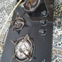 گاز رومیزی ریوال