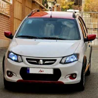 کوییک R مدل ۱۴۰۱