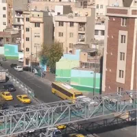 پیش فروش ۶۵ متری ۱۱۰ متری ۱۲۵ متری فول امکانات|پیش‌فروش املاک|تهران, عباسی|دیوار