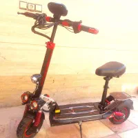 اسکوتر کو گوe10max