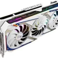 3060Ti 3070Ti RTX 3080 Limited Gundam ASUS ROG