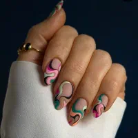 آموزش ناخنکاری|خدمات آموزشی|اردبیل, |دیوار