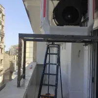 جوشکاری سیار هر کاری باشه قیمت مناسب