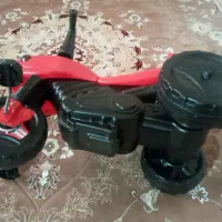 سه چرخه ی کودک|کالسکه و لوازم جانبی|فردیس, سرحدی|دیوار