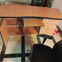 میز کار  کارکرده