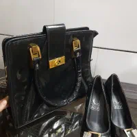 کیف وکفش