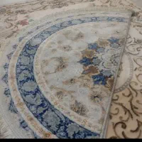 پادری نیم دایره کاملا نو دوعدد