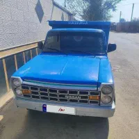 نیسان زامیاد کارت کمپرس