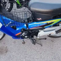 کویر  مدل ۱۴۰۲ انجن بزرگ