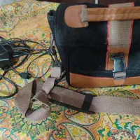 کیف دوربین